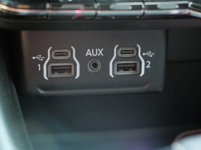 2021 Dodge Durango GT Plus AWD | 7 Passenger