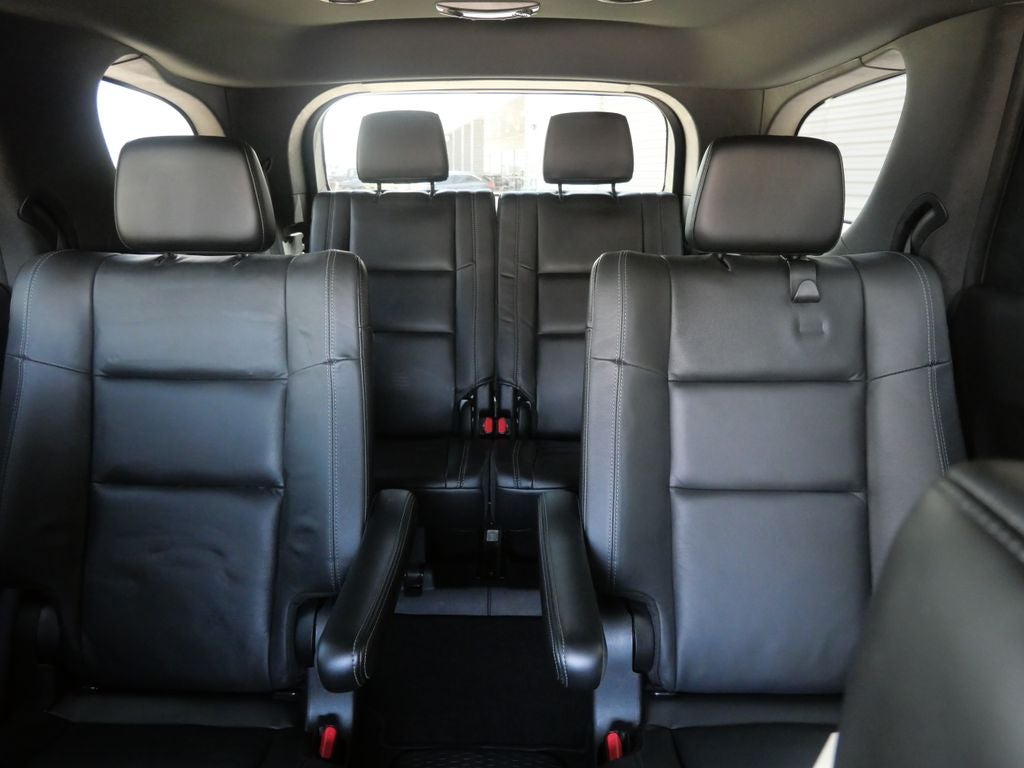 2021 Dodge Durango GT Plus AWD | 7 Passenger