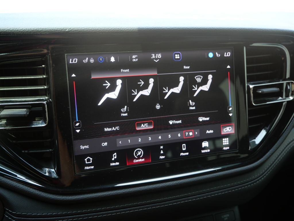2021 Dodge Durango GT Plus AWD | 7 Passenger