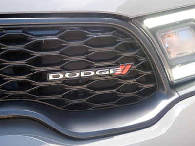 2021 Dodge Durango GT Plus AWD | 7 Passenger