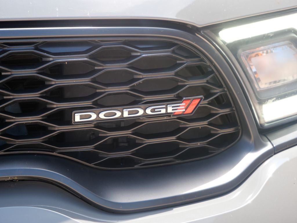 2021 Dodge Durango GT Plus AWD | 7 Passenger