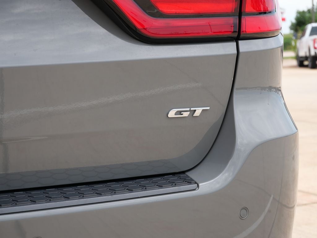 2022 Dodge Durango GT AWD | 7 Passenger