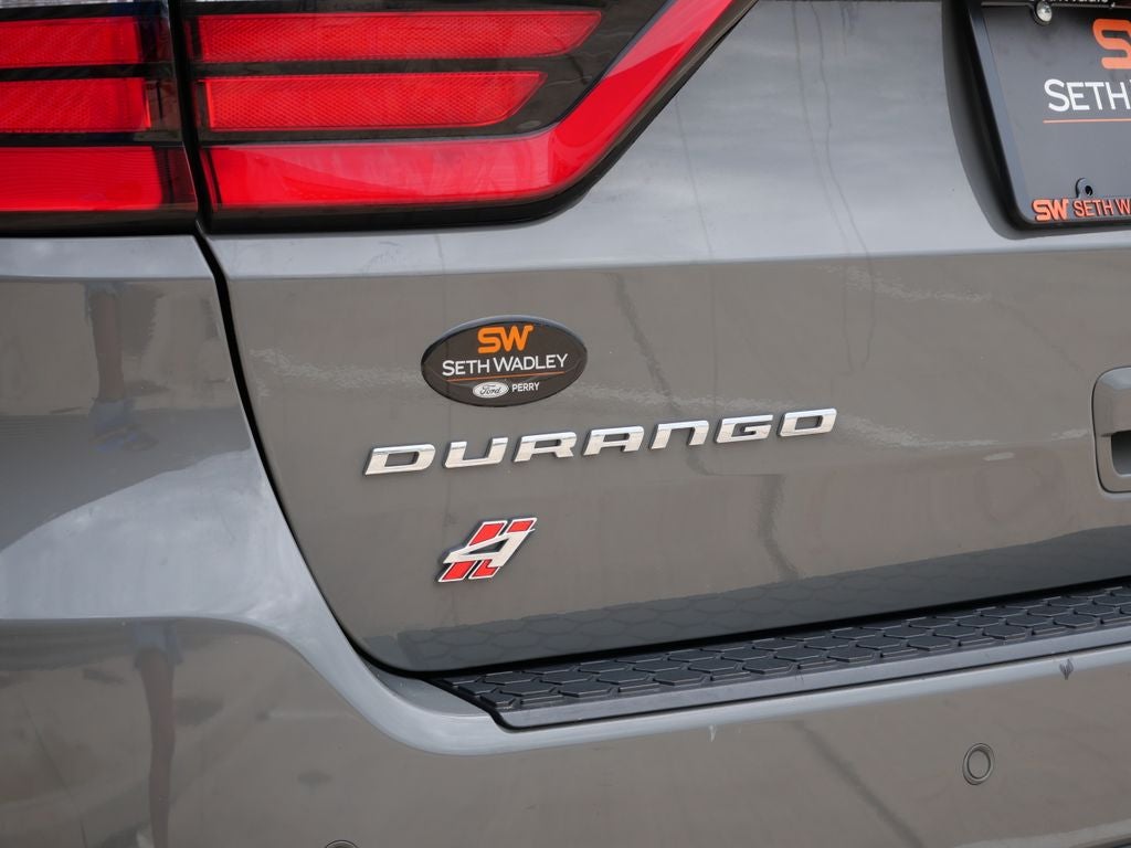 2022 Dodge Durango GT AWD | 7 Passenger