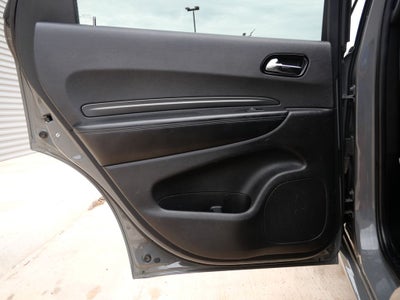 2022 Dodge Durango GT AWD | 7 Passenger