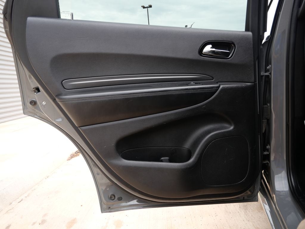 2022 Dodge Durango GT AWD | 7 Passenger