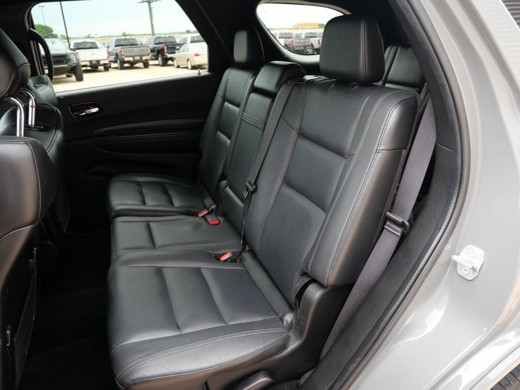 2022 Dodge Durango GT AWD | 7 Passenger