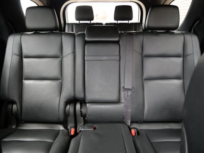 2022 Dodge Durango GT AWD | 7 Passenger