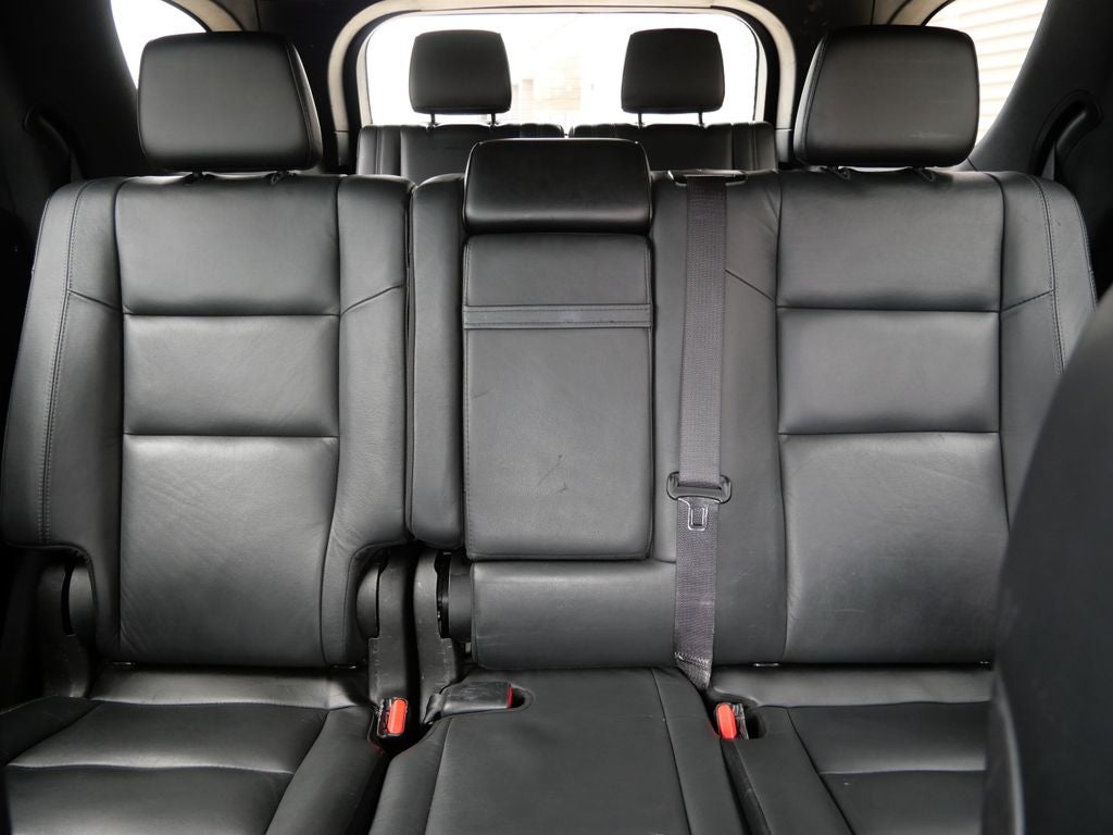 2022 Dodge Durango GT AWD | 7 Passenger