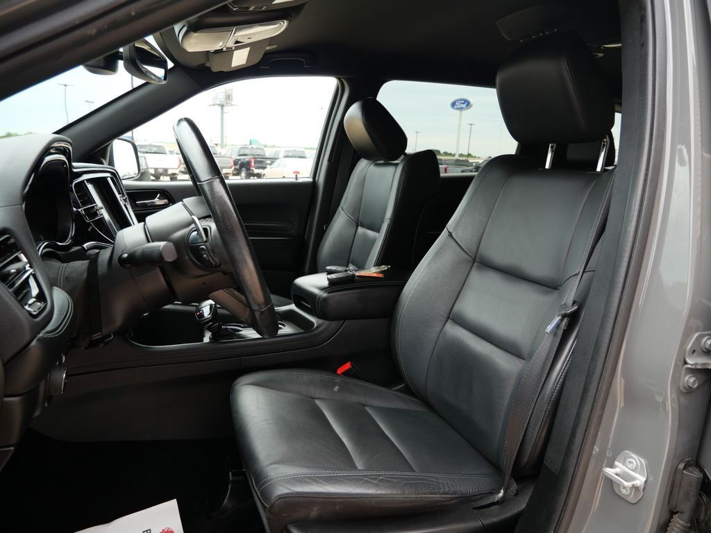 2022 Dodge Durango GT AWD | 7 Passenger