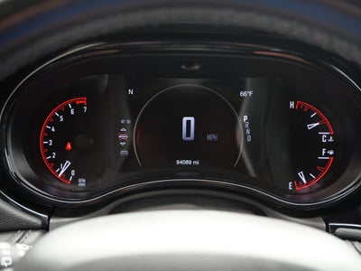 2022 Dodge Durango GT AWD | 7 Passenger