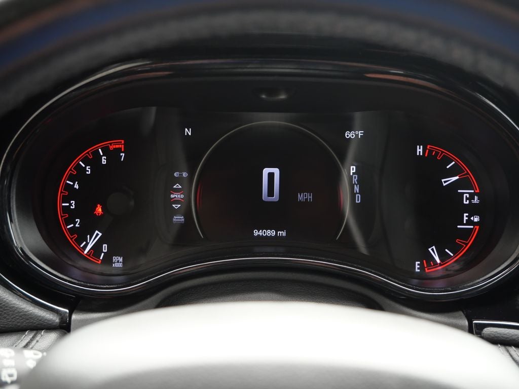 2022 Dodge Durango GT AWD | 7 Passenger