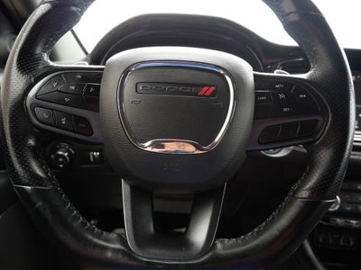 2022 Dodge Durango GT AWD | 7 Passenger