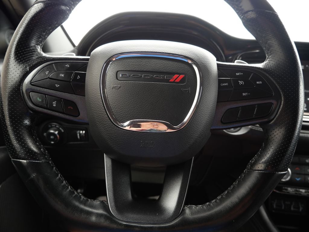 2022 Dodge Durango GT AWD | 7 Passenger