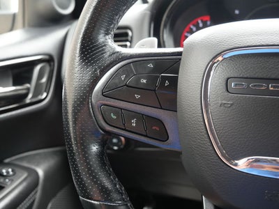 2022 Dodge Durango GT AWD | 7 Passenger