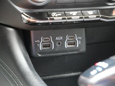 2022 Dodge Durango GT AWD | 7 Passenger