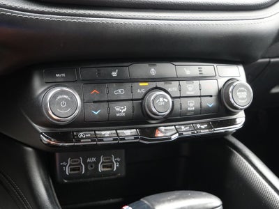 2022 Dodge Durango GT AWD | 7 Passenger
