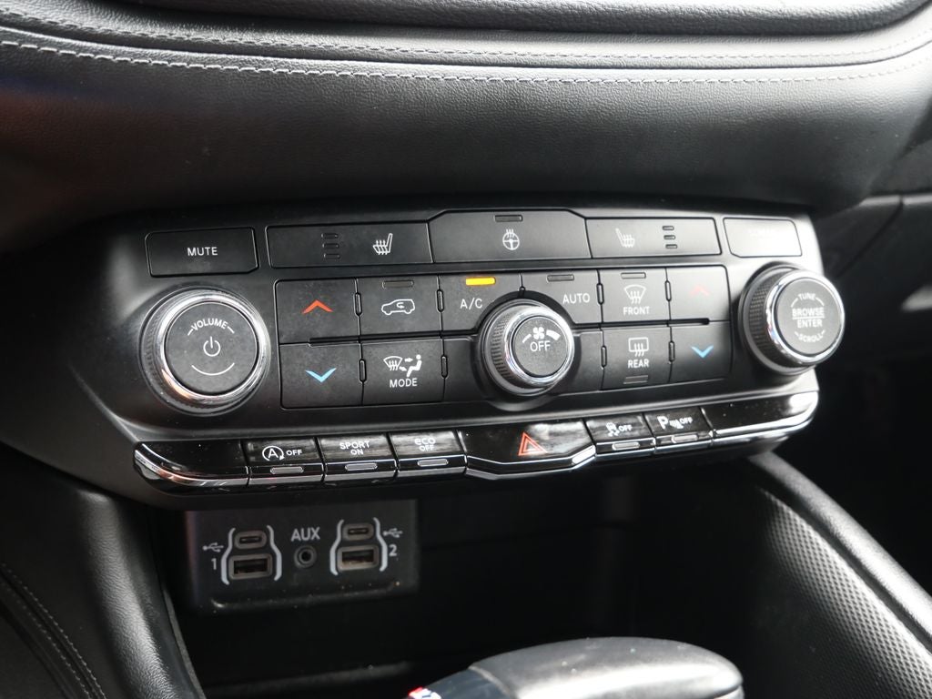 2022 Dodge Durango GT AWD | 7 Passenger