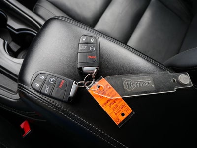 2022 Dodge Durango GT AWD | 7 Passenger