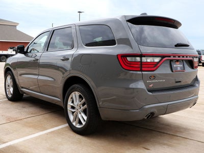 2022 Dodge Durango GT AWD | 7 Passenger