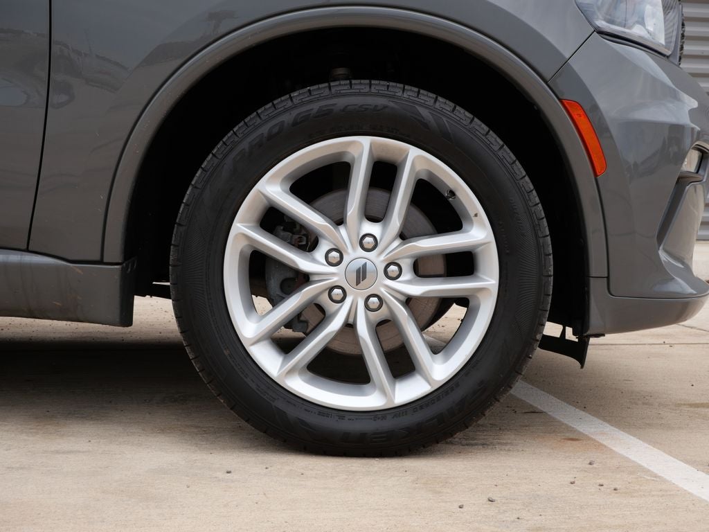 2022 Dodge Durango GT AWD | 7 Passenger