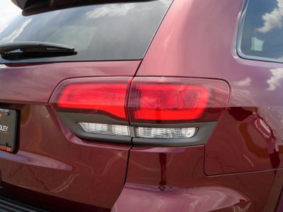 2021 Jeep Grand Cherokee Limited 4WD | Premium Group
