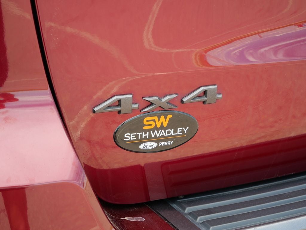 2021 Jeep Grand Cherokee Limited 4WD | Premium Group