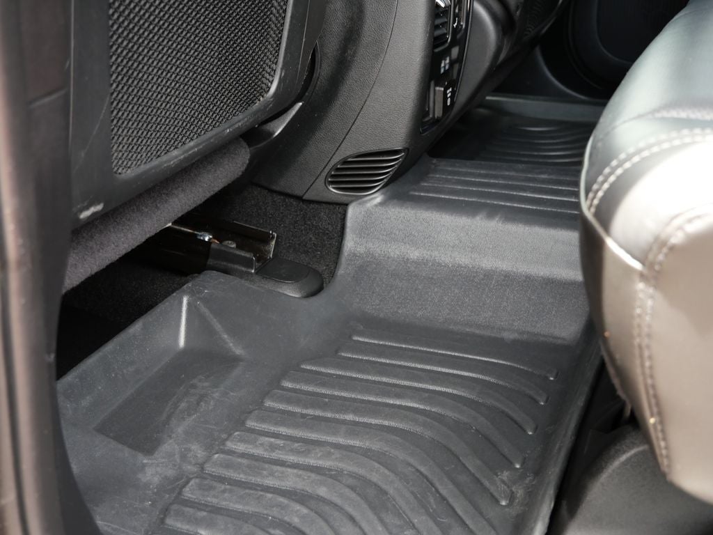 2021 Jeep Grand Cherokee Limited 4WD | Premium Group