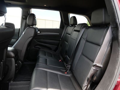 2021 Jeep Grand Cherokee Limited 4WD | Premium Group