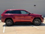 2021 Jeep Grand Cherokee Limited 4WD | Premium Group