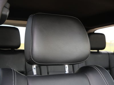 2021 Jeep Grand Cherokee Limited 4WD | Premium Group