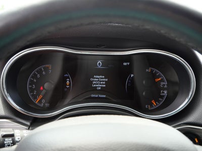2021 Jeep Grand Cherokee Limited 4WD | Premium Group