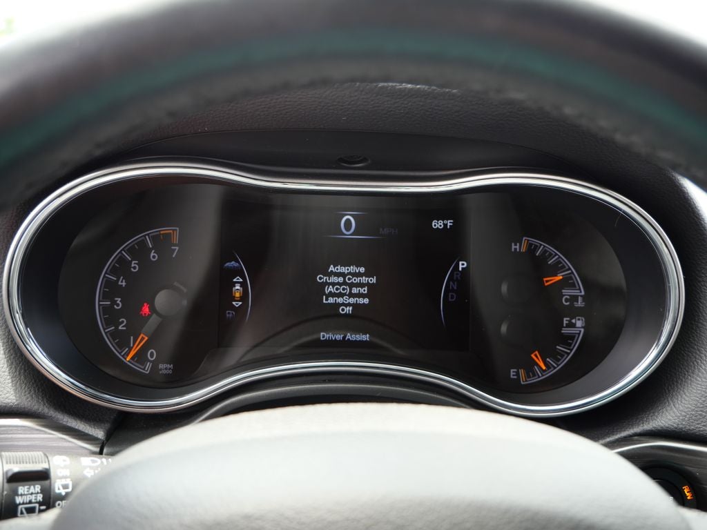 2021 Jeep Grand Cherokee Limited 4WD | Premium Group