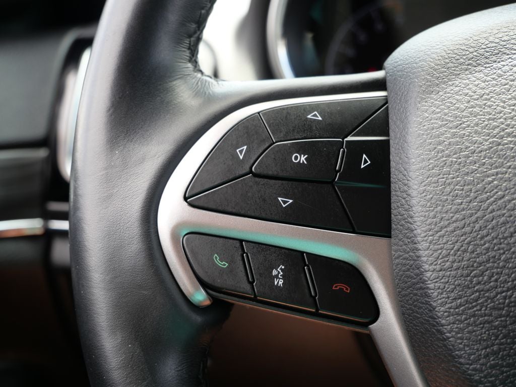2021 Jeep Grand Cherokee Limited 4WD | Premium Group