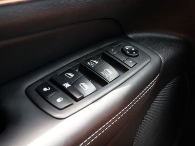 2021 Jeep Grand Cherokee Limited 4WD | Premium Group