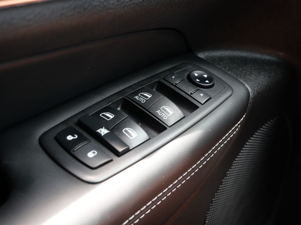 2021 Jeep Grand Cherokee Limited 4WD | Premium Group
