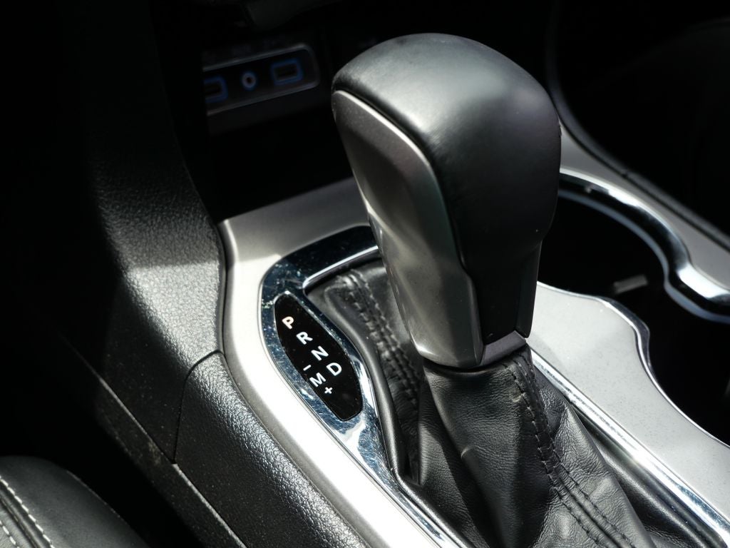 2021 Jeep Grand Cherokee Limited 4WD | Premium Group