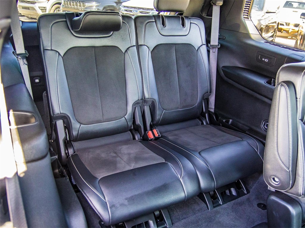 2022 Jeep Grand Cherokee L Altitude