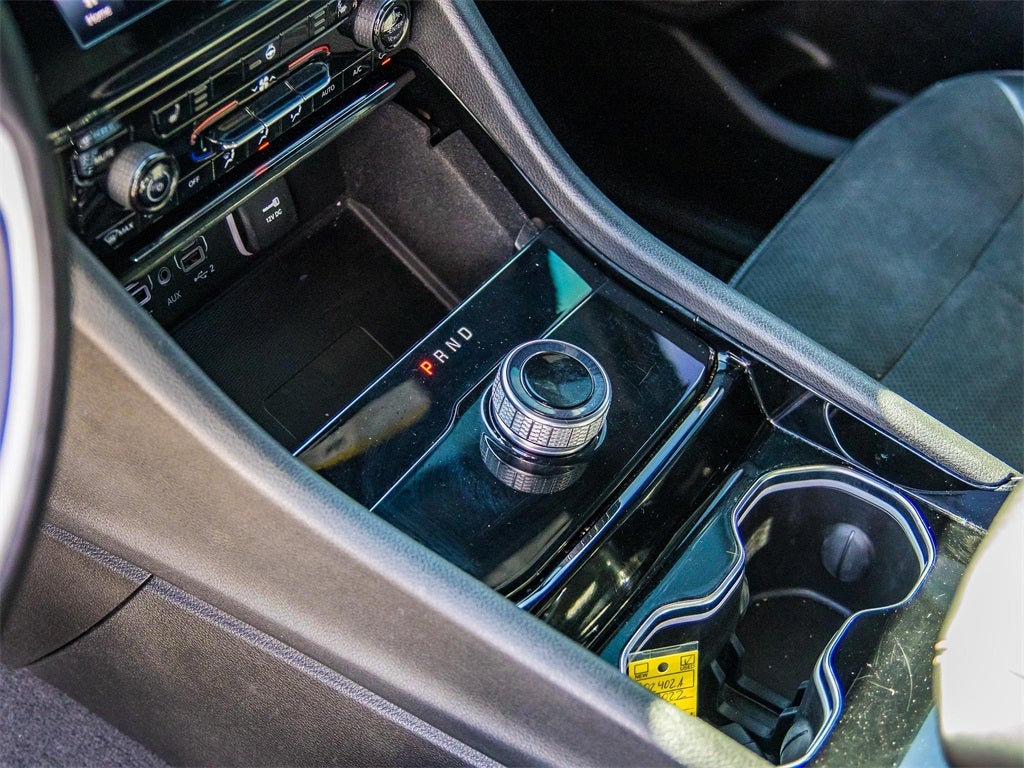 2022 Jeep Grand Cherokee L Altitude