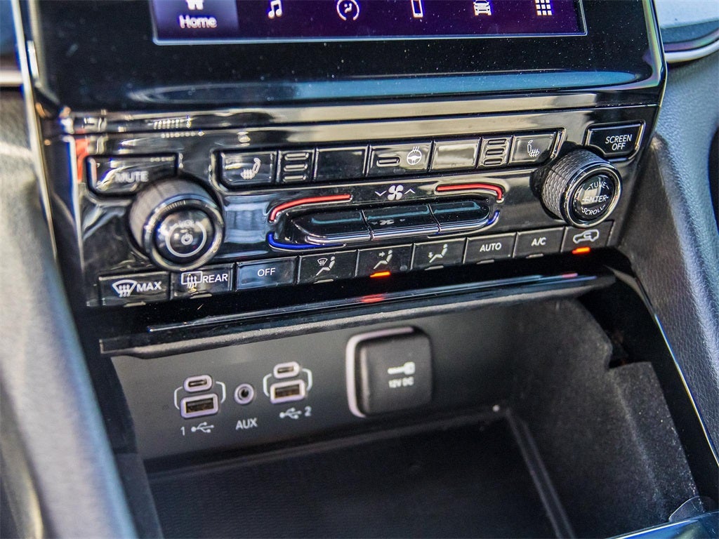 2022 Jeep Grand Cherokee L Altitude