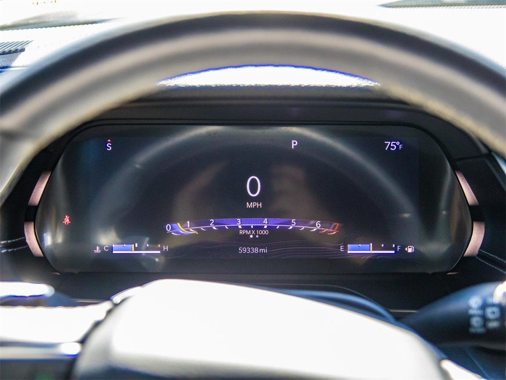 2022 Jeep Grand Cherokee L Altitude