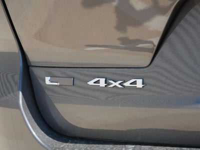 2022 Jeep Grand Cherokee L Overland 4WD | 7 Passenger