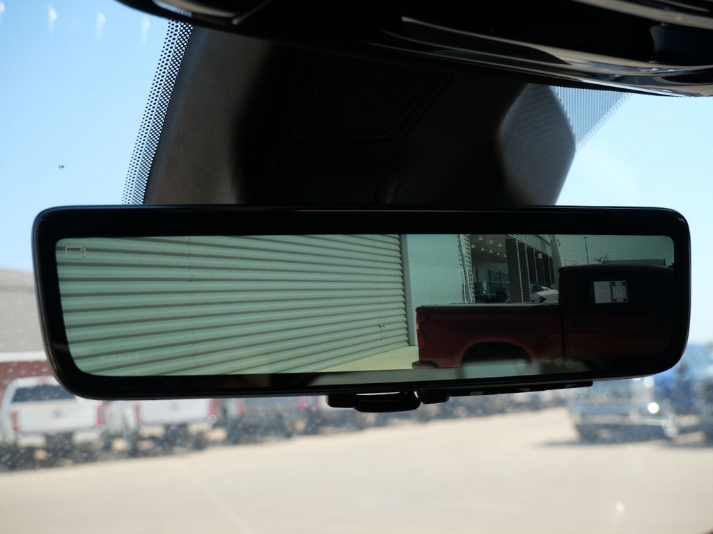 2022 Jeep Grand Cherokee L Overland 4WD | 7 Passenger