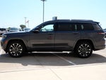 2022 Jeep Grand Cherokee L Overland 4WD | 7 Passenger