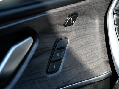 2022 Jeep Grand Cherokee L Overland 4WD | 7 Passenger