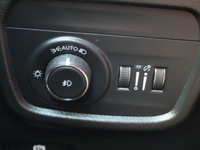 2022 Jeep Grand Cherokee L Overland 4WD | 7 Passenger