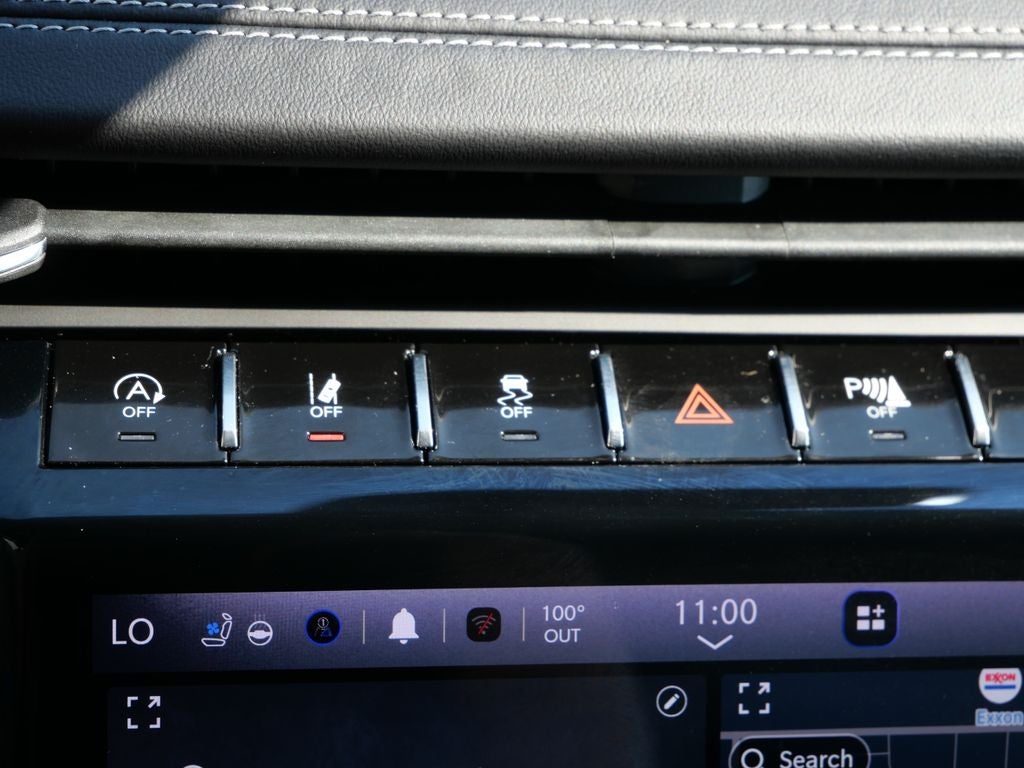 2022 Jeep Grand Cherokee L Overland 4WD | 7 Passenger