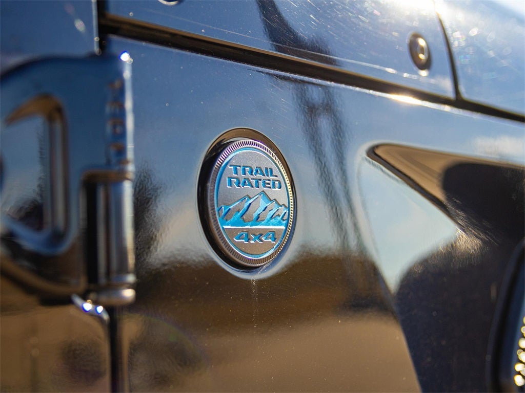 2024 Jeep Wrangler Sport S 4xe