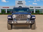 2024 Jeep Wrangler Sport S 4xe