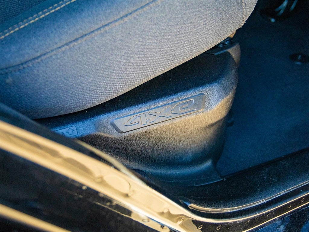 2024 Jeep Wrangler Sport S 4xe