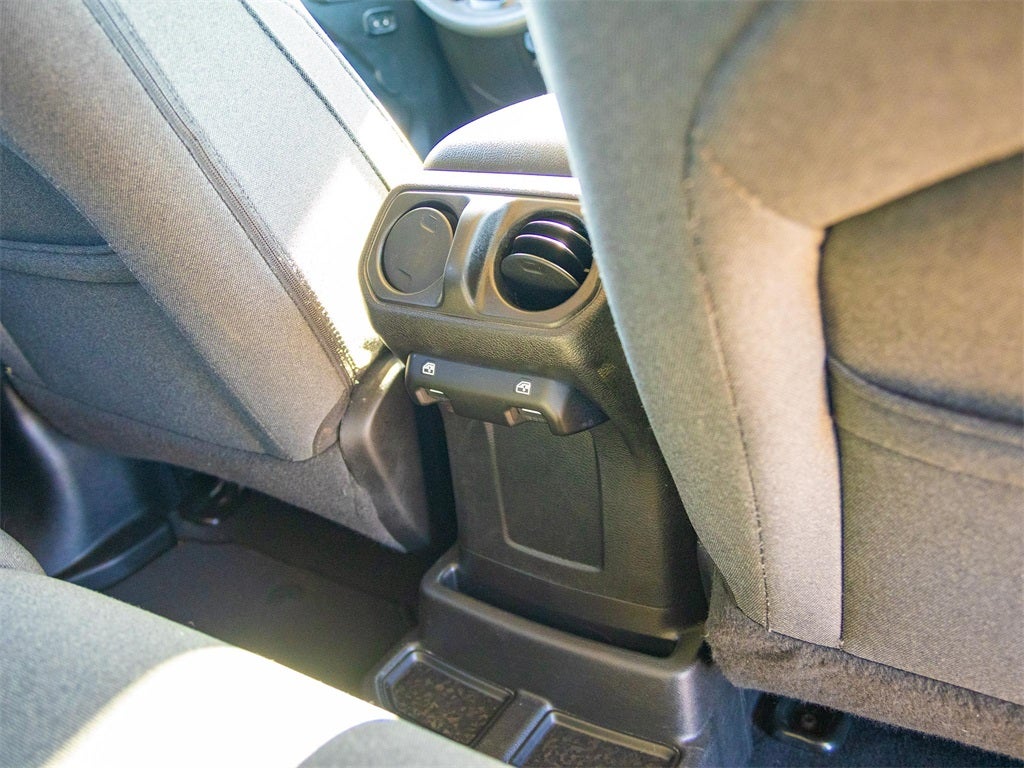 2024 Jeep Wrangler Sport S 4xe